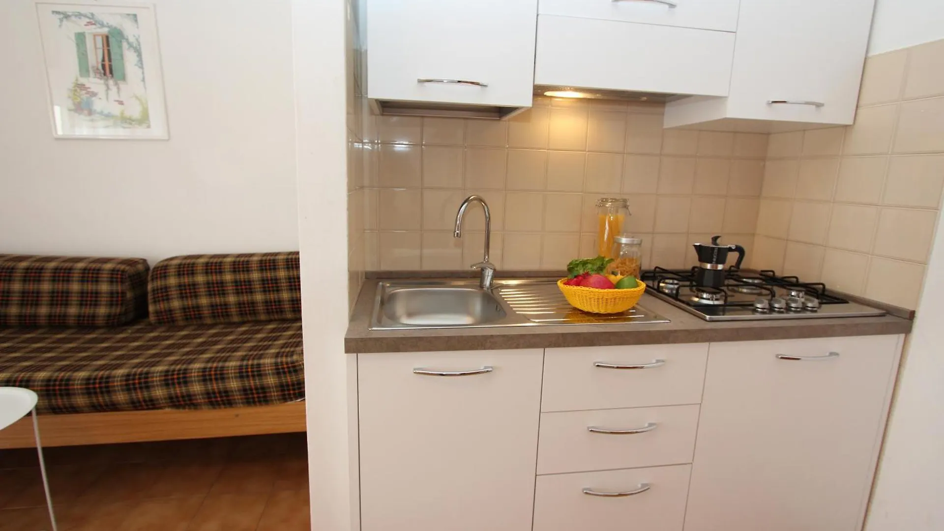 Paola 2 Apartment Bibione