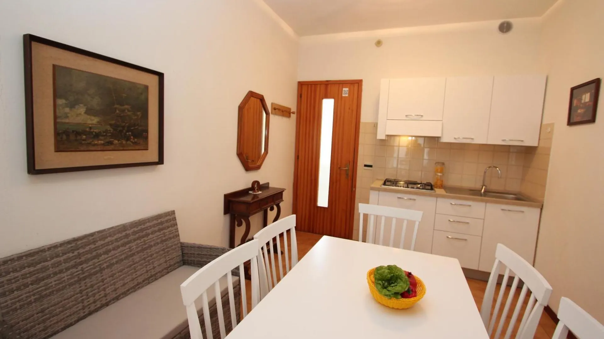Paola 2 Apartment Bibione 0*,  Italy