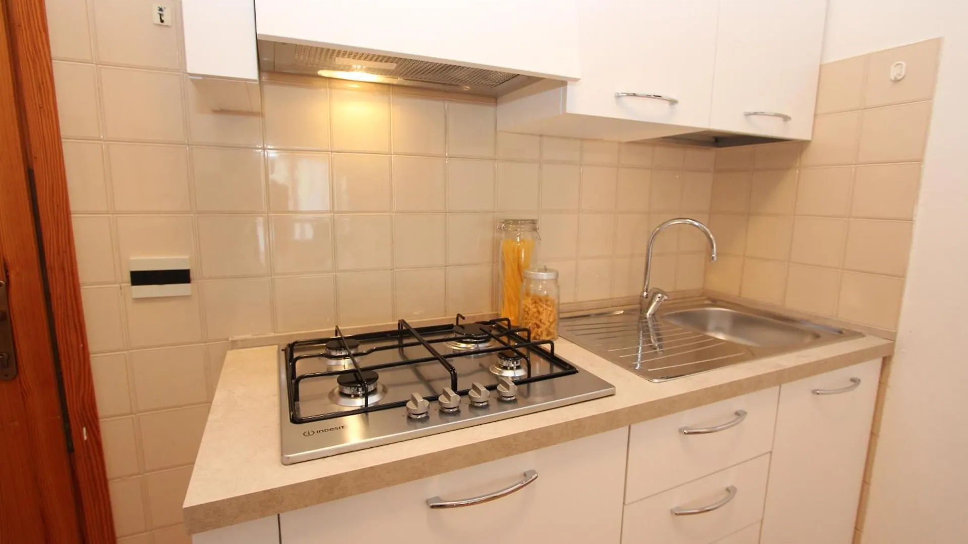 Paola 2 Apartment Bibione Italy
