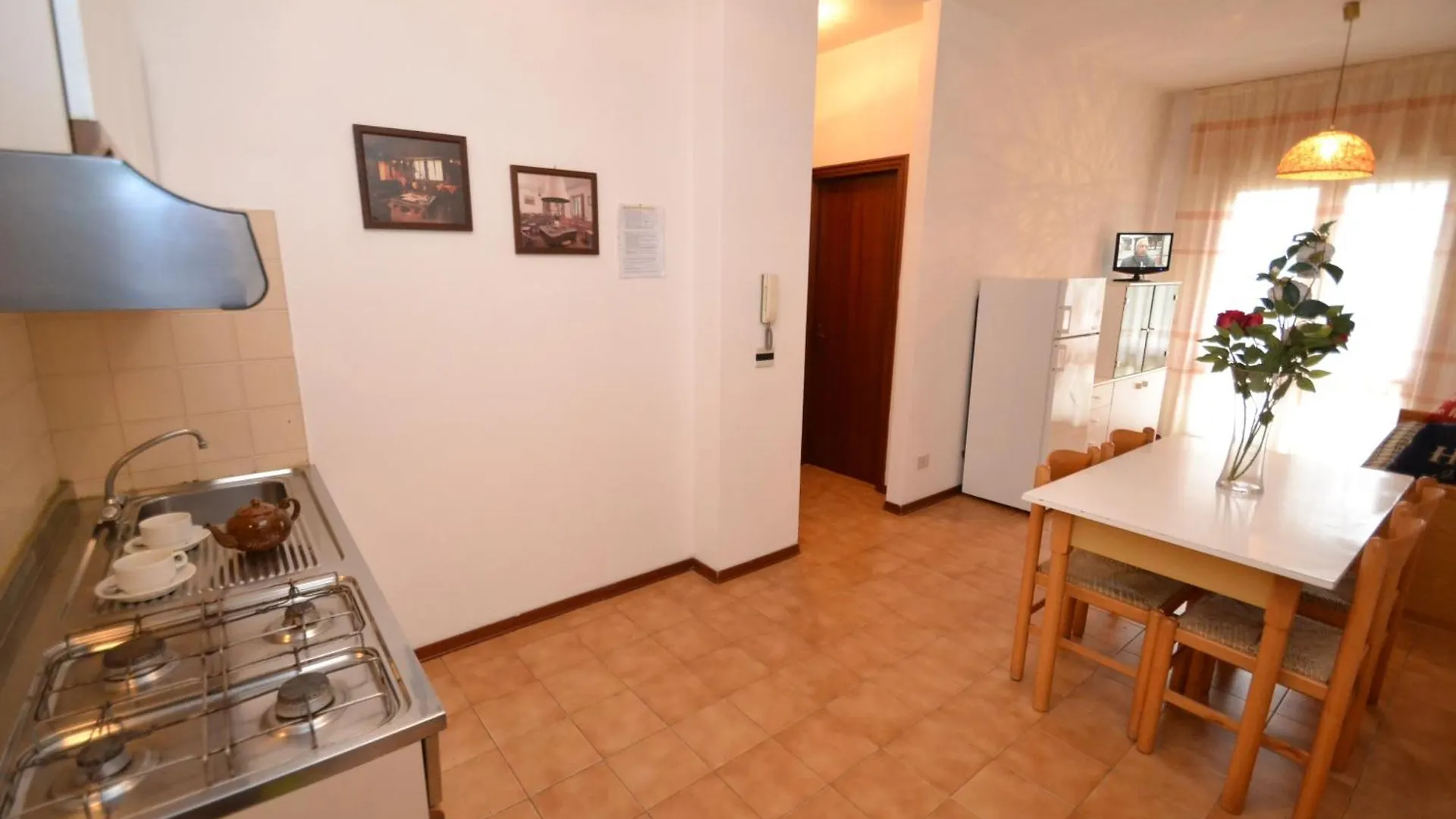 Paola 2 Apartment Bibione