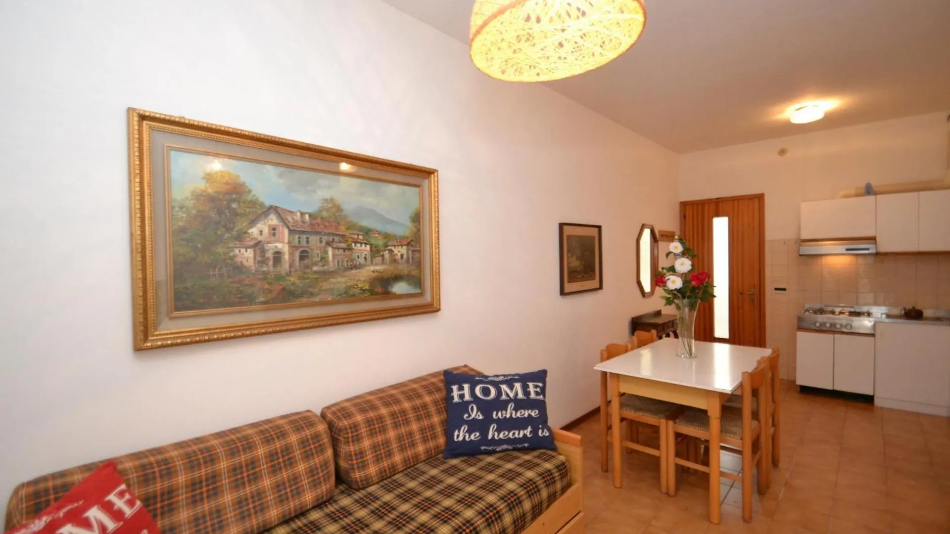 Paola 2 Apartment Bibione Italy