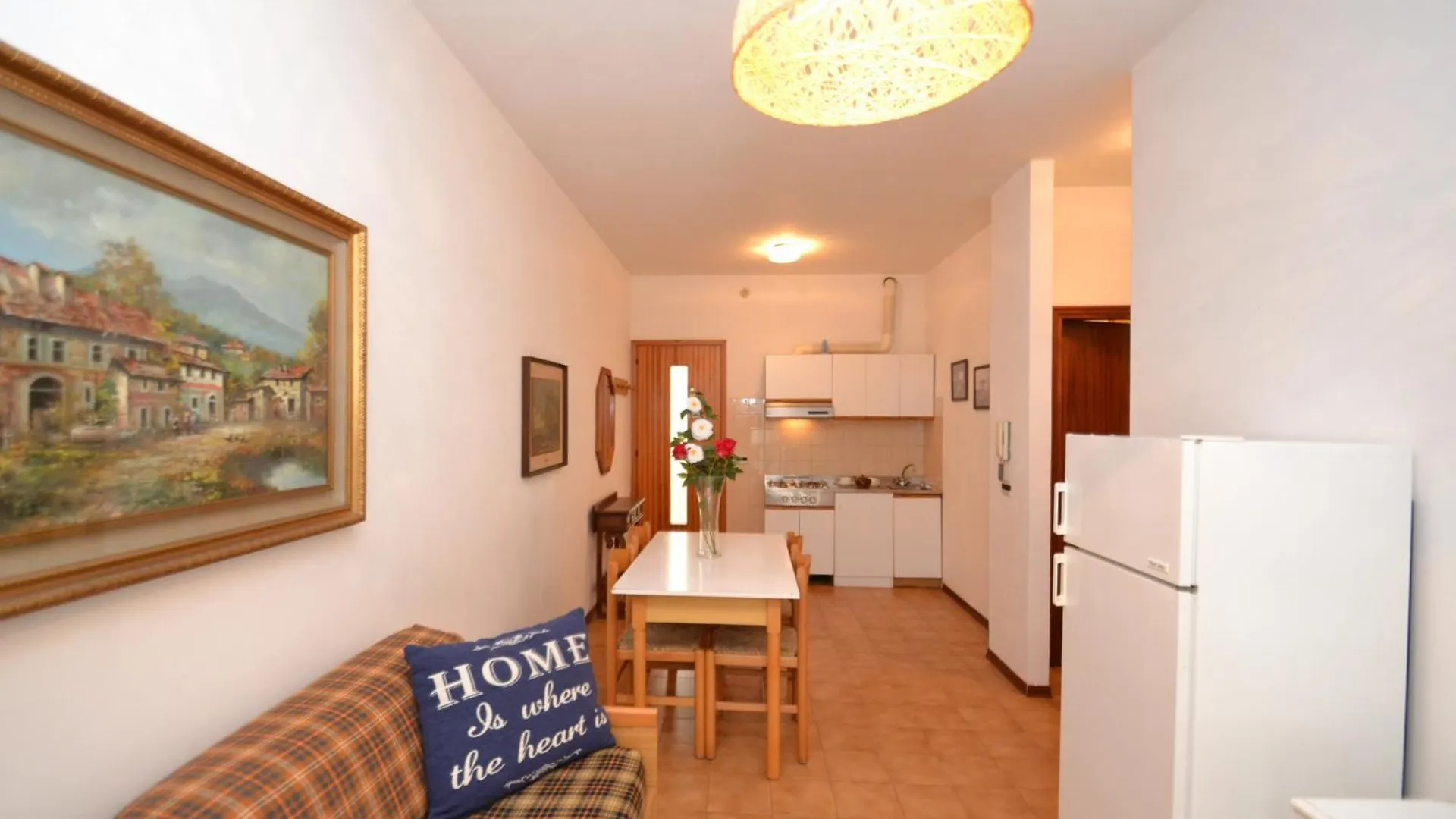 Paola 2 Apartment Bibione 0*,  Italy