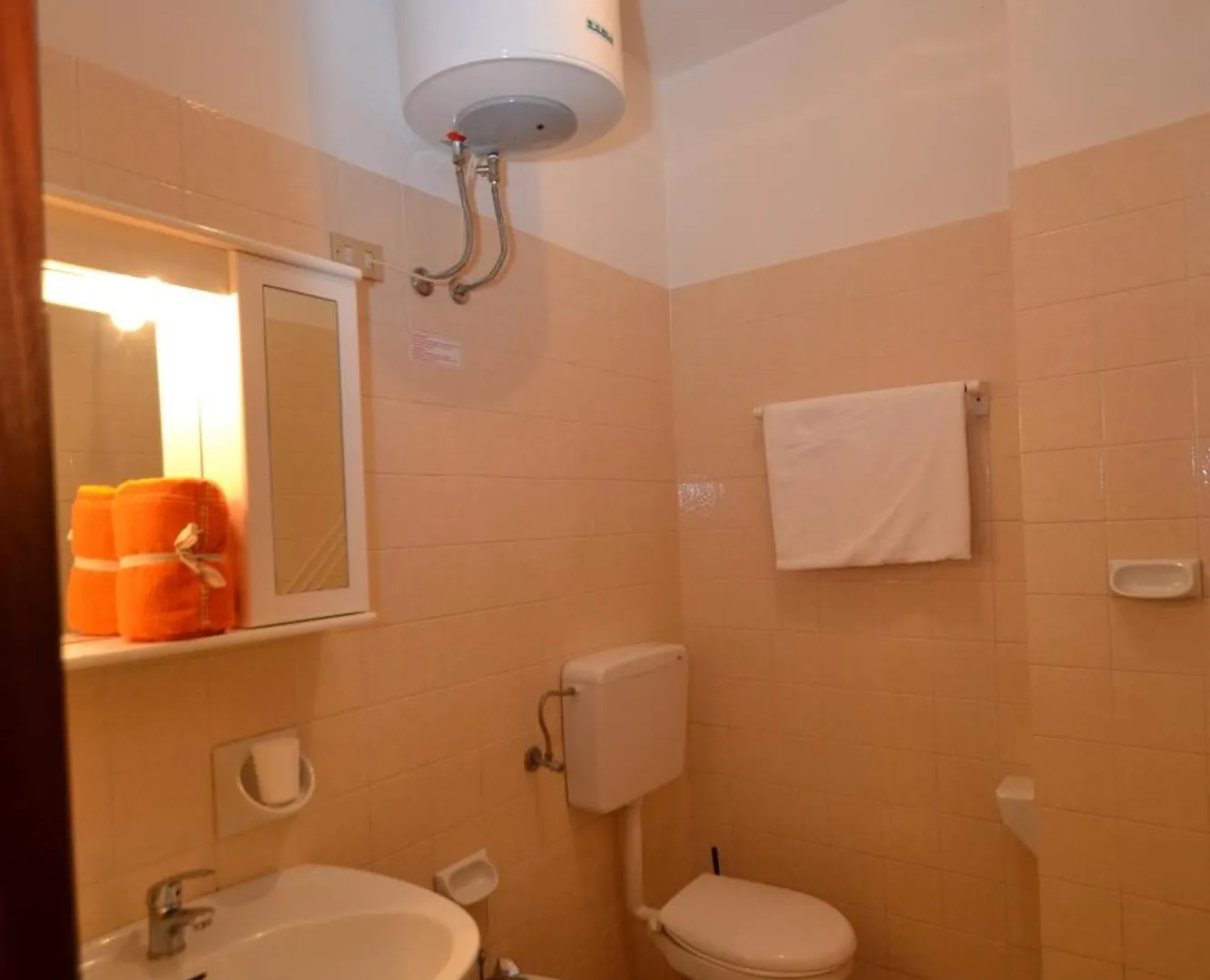 Paola 2 Apartment Bibione Italy