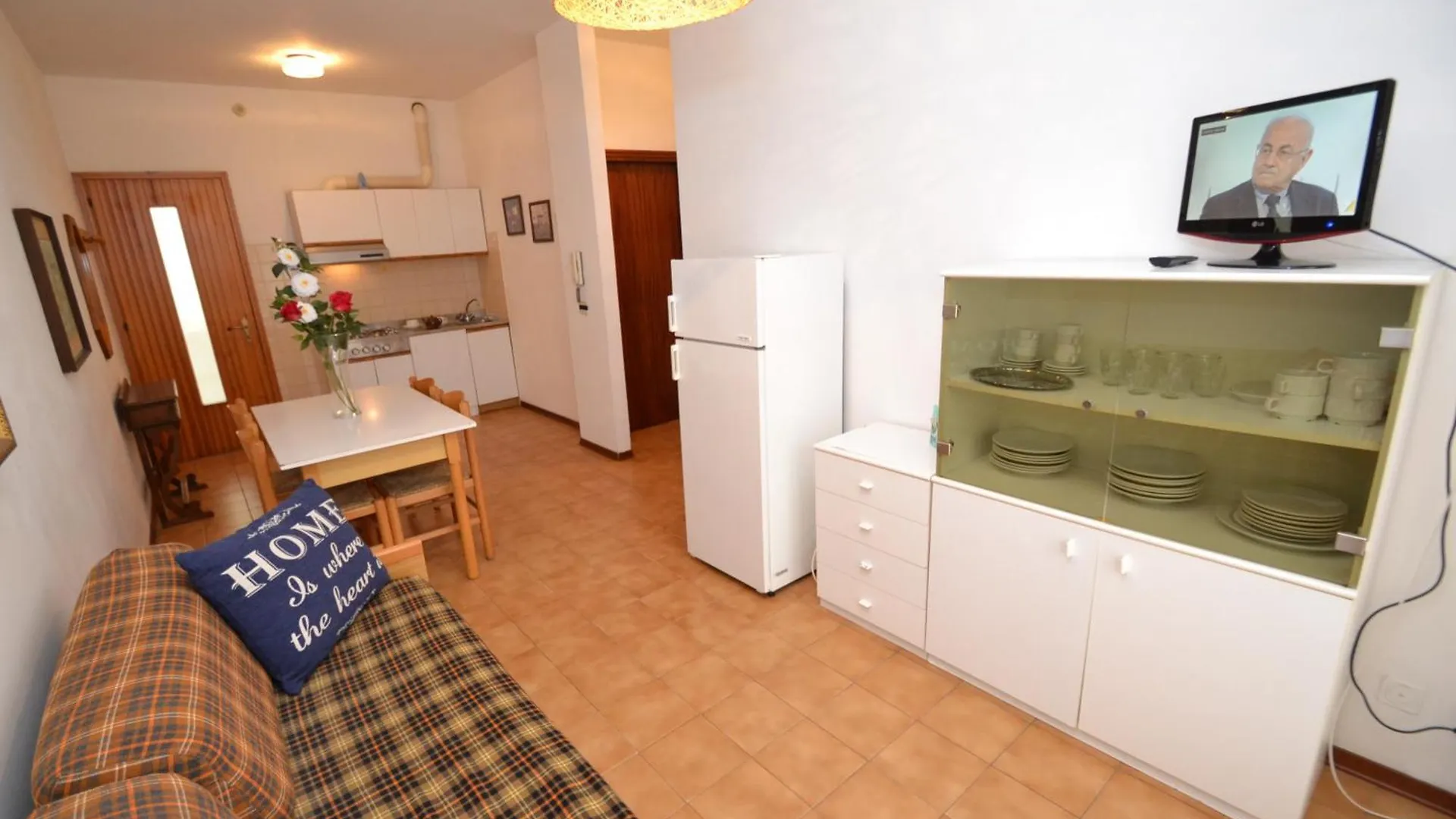 Paola 2 Appartement Bibione