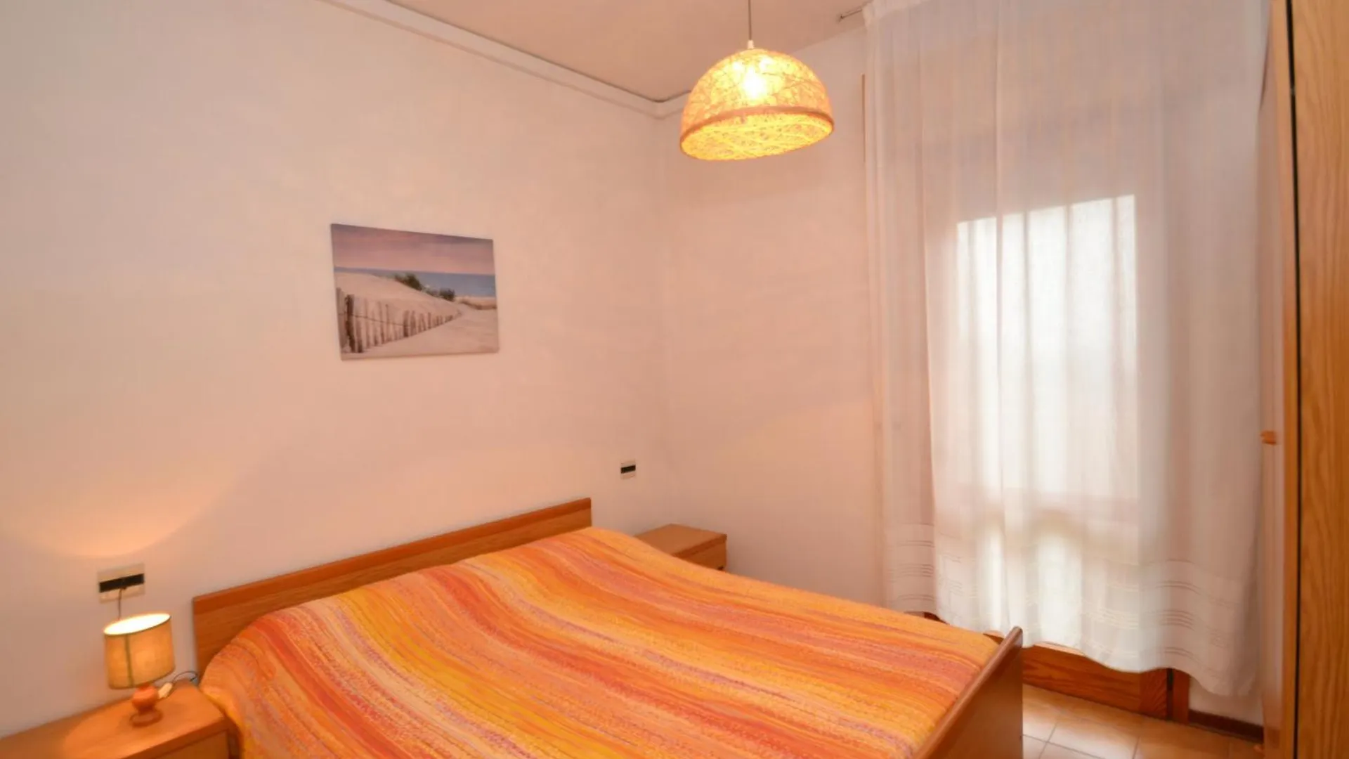 Paola 2 Apartment Bibione