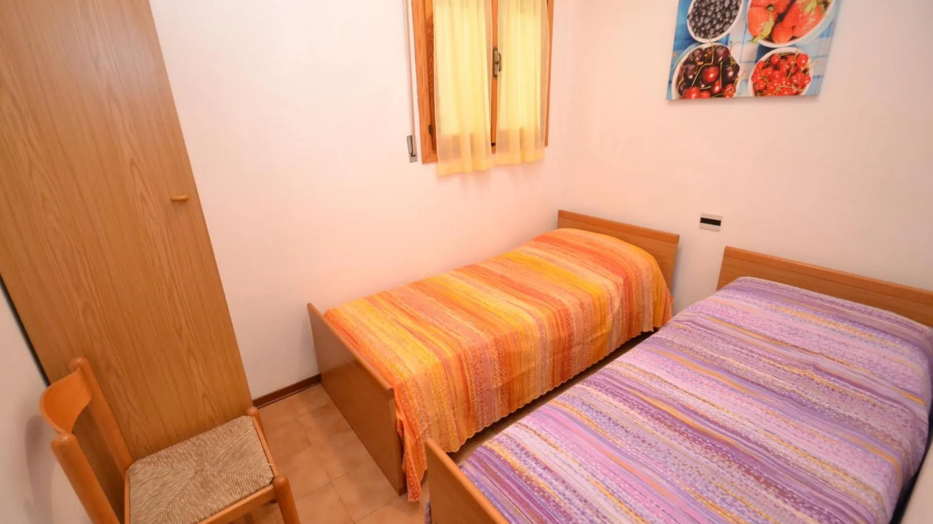 Paola 2 Appartement Bibione 0*,