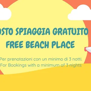 Solarium Bibione