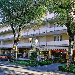Bussola Bibione
